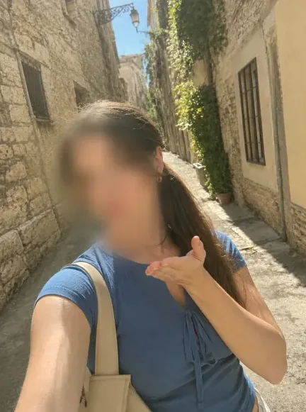 Bianca, 26