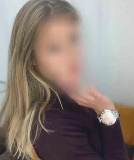 Britt, 21