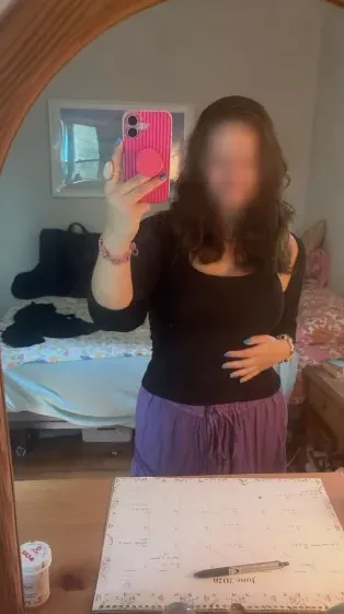 Dilara, 27