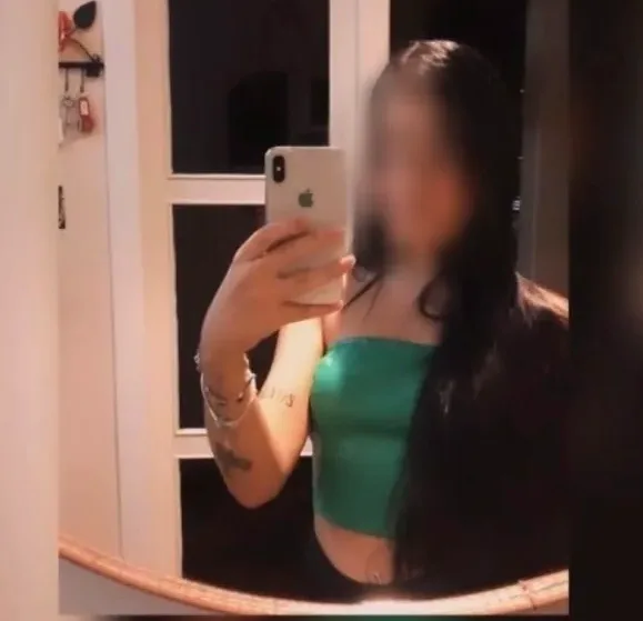 Judith, 20
