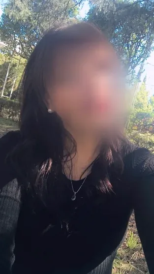 Kirsten, 34