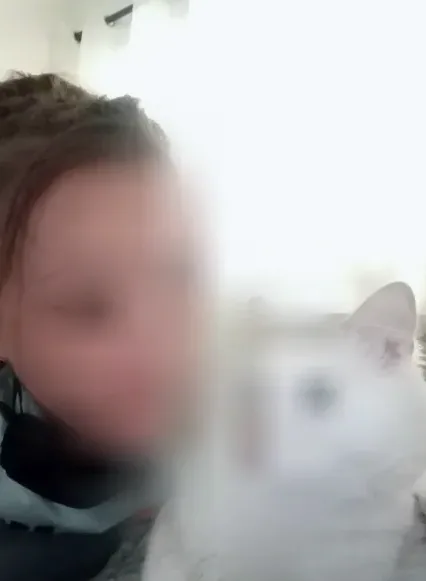 Maaike, 38
