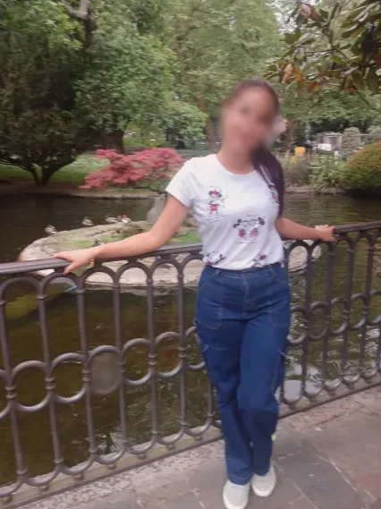 Marit, 22