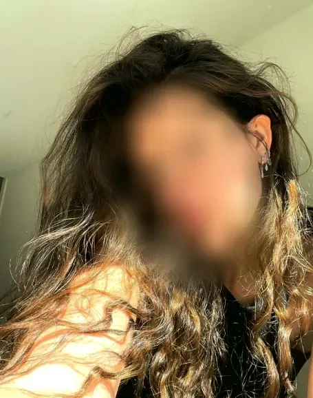 Marit, 19