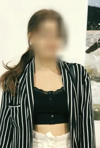 Melissa, 28