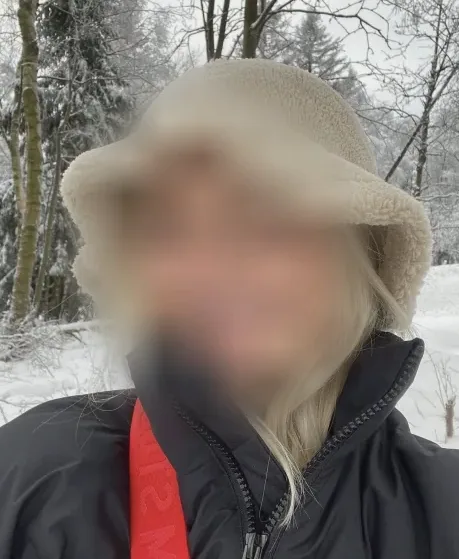 Nathalie, 20