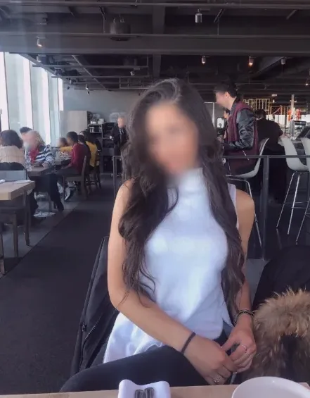 Renske, 36
